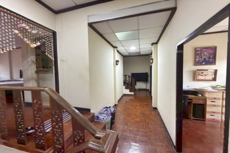 ประดู่แดง, Pathum Thani, Khlong Song, Khlong Luang, Pathum Thani, 5 Bedrooms, 150 sqm, Townhouse For Sale, by คุณหนึ่ง, 500190506 - DDproperty.com
