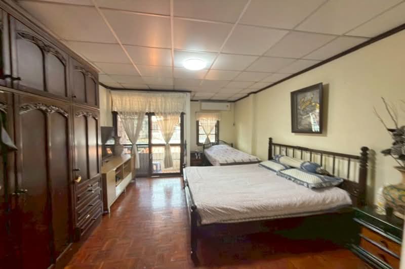 ประดู่แดง, Pathum Thani, Khlong Song, Khlong Luang, Pathum Thani, 5 Bedrooms, 150 sqm, Townhouse For Sale, by คุณหนึ่ง, 500190506 - DDproperty.com