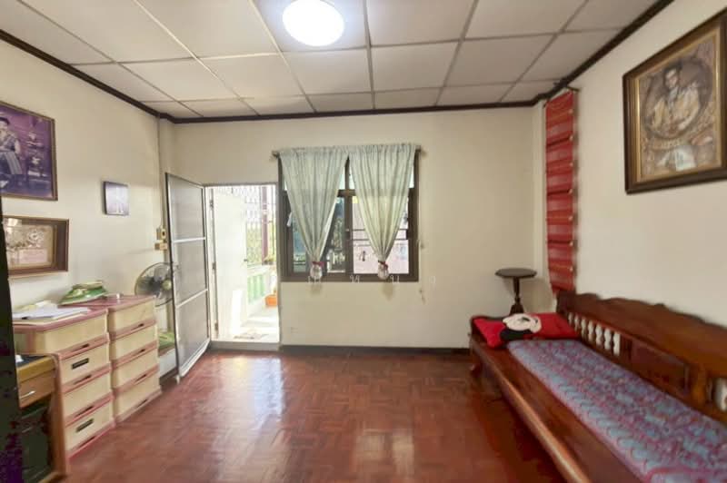 ประดู่แดง, Pathum Thani, Khlong Song, Khlong Luang, Pathum Thani, 5 Bedrooms, 150 sqm, Townhouse For Sale, by คุณหนึ่ง, 500190506 - DDproperty.com