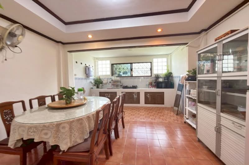 ประดู่แดง, Pathum Thani, Khlong Song, Khlong Luang, Pathum Thani, 5 Bedrooms, 150 sqm, Townhouse For Sale, by คุณหนึ่ง, 500190506 - DDproperty.com