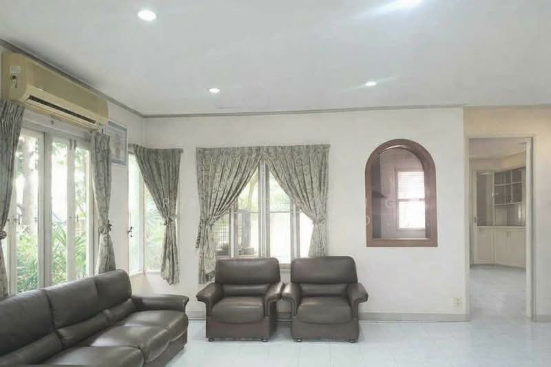 Manthana Phraya Suren, Bangkok, Phraya Suren 26 Alley, Bang Chun, Khlong Sam Wa, Bangkok, 4 Bedrooms, 192 sqm, Single Detached House For Sale, by ERA Holding (Thailand) Co., Ltd., 500190508 - DDproperty.com