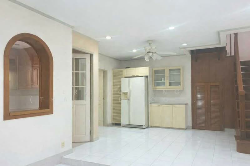 Manthana Phraya Suren, Bangkok, Phraya Suren 26 Alley, Bang Chun, Khlong Sam Wa, Bangkok, 4 Bedrooms, 192 sqm, Single Detached House For Sale, by ERA Holding (Thailand) Co., Ltd., 500190508 - DDproperty.com