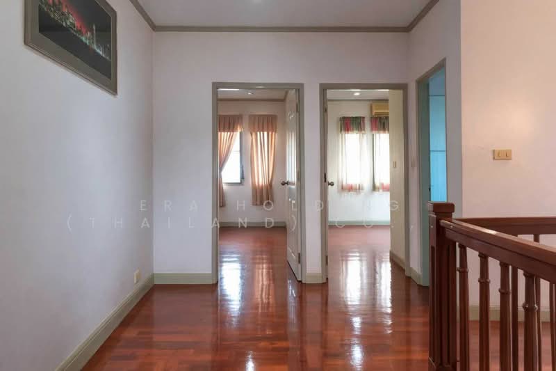 Manthana Phraya Suren, Bangkok, Phraya Suren 26 Alley, Bang Chun, Khlong Sam Wa, Bangkok, 4 Bedrooms, 192 sqm, Single Detached House For Sale, by ERA Holding (Thailand) Co., Ltd., 500190508 - DDproperty.com