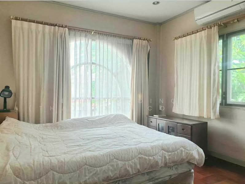 Manthana Phraya Suren, Bangkok, Phraya Suren 26 Alley, Bang Chun, Khlong Sam Wa, Bangkok, 4 Bedrooms, 192 sqm, Single Detached House For Sale, by ERA Holding (Thailand) Co., Ltd., 500190508 - DDproperty.com