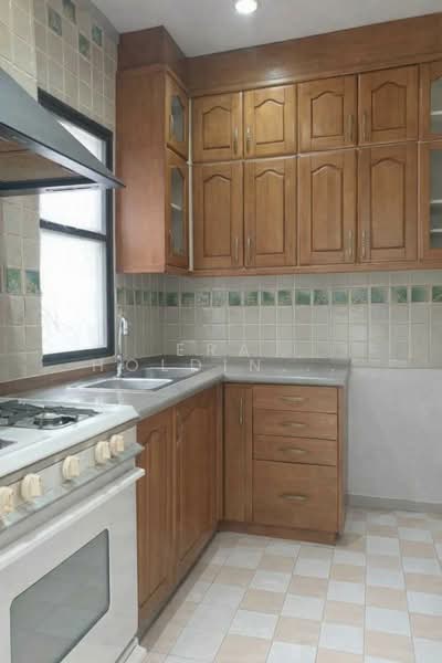 Manthana Phraya Suren, Bangkok, Phraya Suren 26 Alley, Bang Chun, Khlong Sam Wa, Bangkok, 4 Bedrooms, 192 sqm, Single Detached House For Sale, by ERA Holding (Thailand) Co., Ltd., 500190508 - DDproperty.com