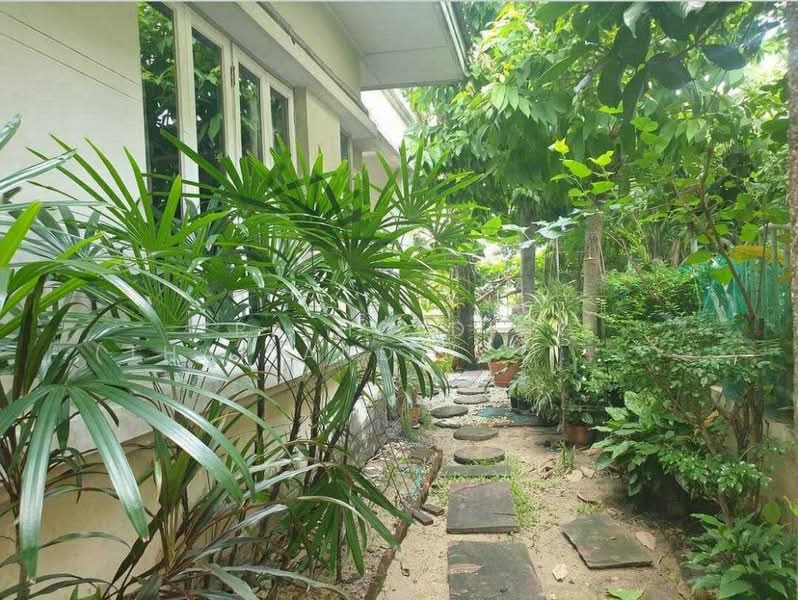 Manthana Phraya Suren, Bangkok, Phraya Suren 26 Alley, Bang Chun, Khlong Sam Wa, Bangkok, 4 Bedrooms, 192 sqm, Single Detached House For Sale, by ERA Holding (Thailand) Co., Ltd., 500190508 - DDproperty.com