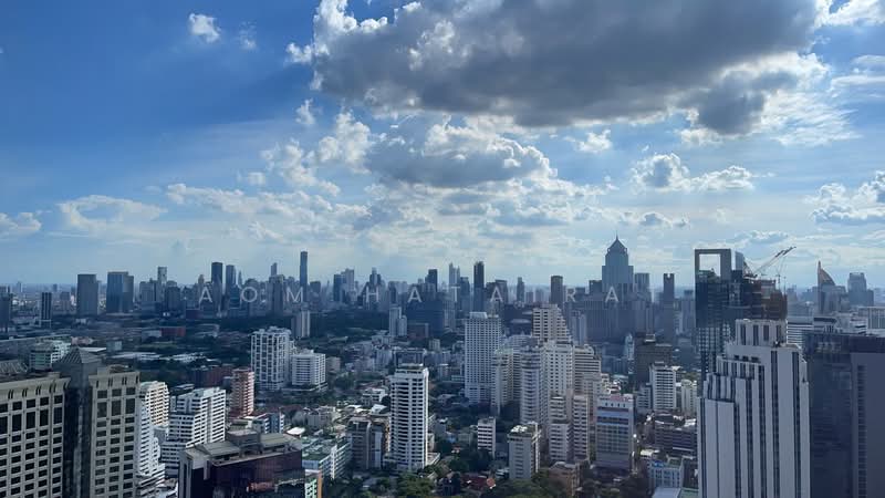 ASHTON Asoke : แอชตัน อโศก, กรุงเทพ, 131 ถนนอโศกมนตรี, คลองเตยเหนือ, วัฒนา, กรุงเทพ, 36 ตร.ม., คอนโด ให้เช่า, โดย Aom Hatairat, 500190510 - DDproperty.com
