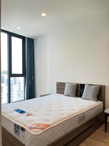 The Line Phahon-Pradipat : The Line พหลฯ-ประดิพัทธ์, กรุงเทพ, 21 ประดิพัทธิ์, สามเสนใน, พญาไท, กรุงเทพ, 41 ตร.ม., คอนโด ให้เช่า, โดย Tanapat Jitwatcharakomol, 500190515 - DDproperty.com