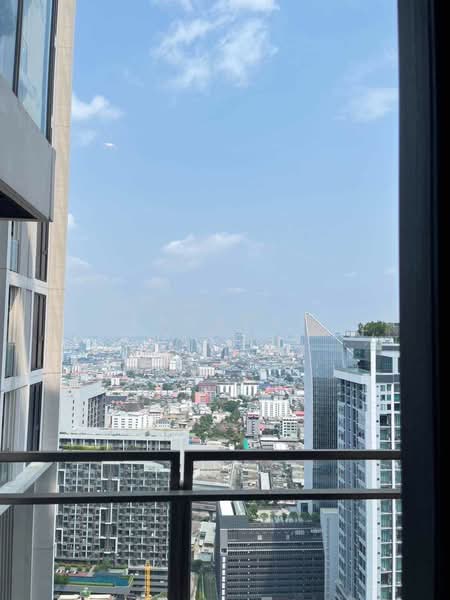The Line Phahon-Pradipat, Bangkok, 21 Pradiphat Road, Samsen Nai, Phaya Thai, Bangkok, 1 Bedroom, 41 sqm, Condo For Rent, by Tanapat Jitwatcharakomol, 500190515 - DDproperty.com