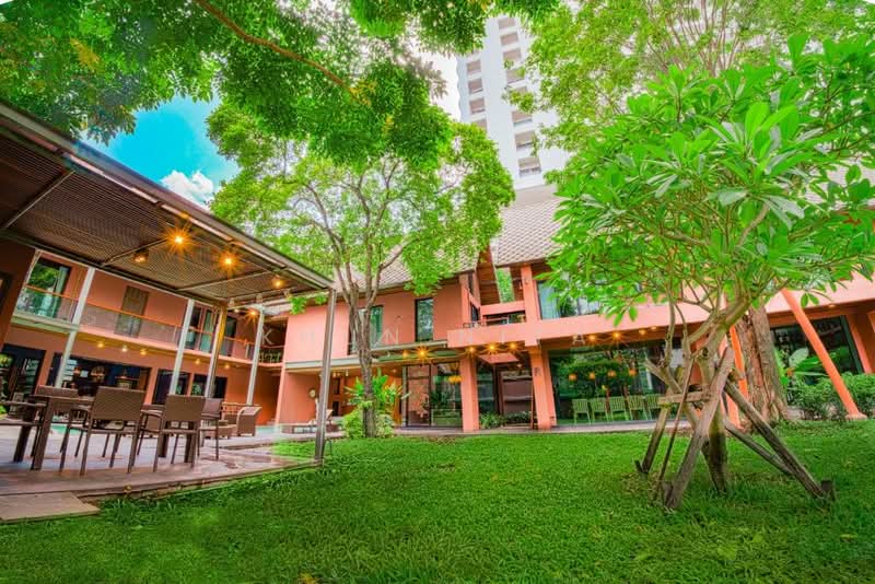 สุขุมวิท 39, กรุงเทพ, คลองตันเหนือ, วัฒนา, กรุงเทพ, 600 ตร.ม., วิลล่า ให้เช่า, โดย Khun Nita, 500190517 - DDproperty.com