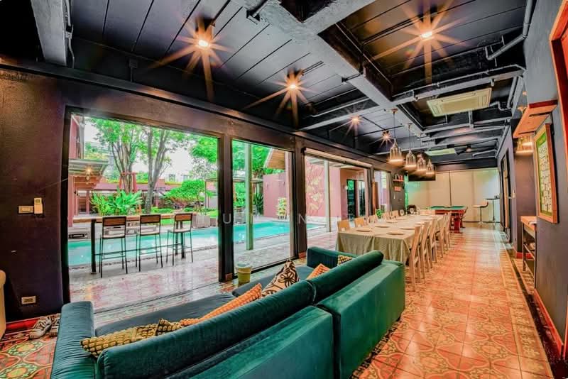 สุขุมวิท 39, กรุงเทพ, คลองตันเหนือ, วัฒนา, กรุงเทพ, 600 ตร.ม., วิลล่า ให้เช่า, โดย Khun Nita, 500190517 - DDproperty.com