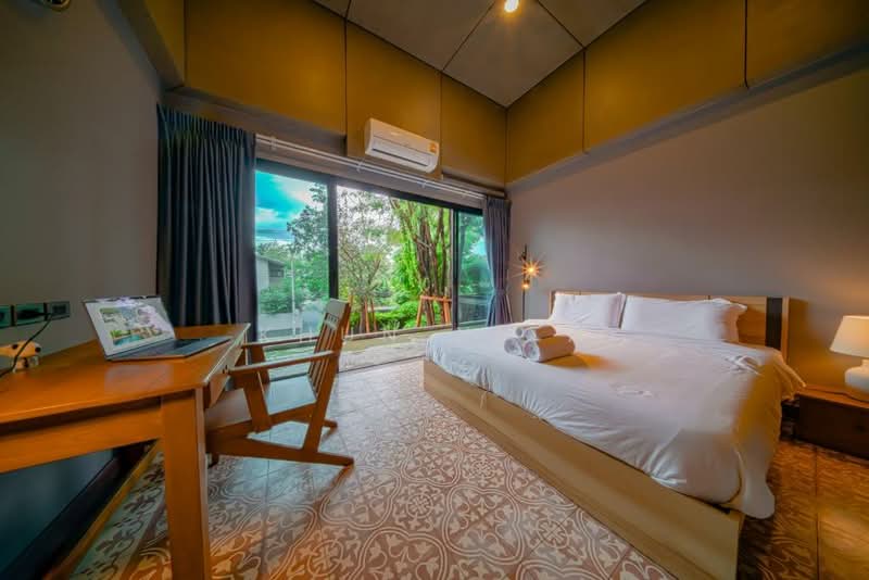 Sukhumvit Soi: 39, Bangkok, Khlong Tan Nua, Watthana, Bangkok, 5 Bedrooms, 600 sqm, Villa For Rent, by Khun Nita, 500190517 - DDproperty.com