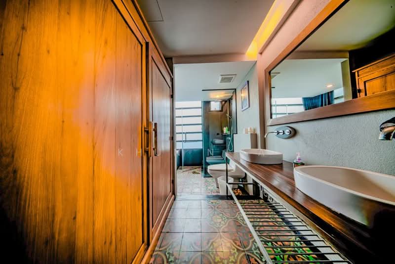 สุขุมวิท 39, กรุงเทพ, คลองตันเหนือ, วัฒนา, กรุงเทพ, 600 ตร.ม., วิลล่า ให้เช่า, โดย Khun Nita, 500190517 - DDproperty.com