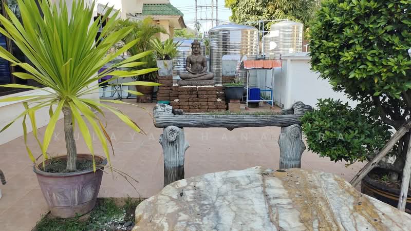 Kritsana Private Village Udon Thani, Udon Thani, ถนนมิตรภาพอุดรธานี-หนองคาย, Mu Mon, Muang Udon Thani, Udon Thani, 3 Bedrooms, 280 sqm, Single Detached House For Sale, by Kulaya Thanapura, 500190520 - DDproperty.com