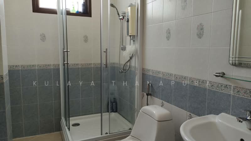 Kritsana Private Village Udon Thani, Udon Thani, ถนนมิตรภาพอุดรธานี-หนองคาย, Mu Mon, Muang Udon Thani, Udon Thani, 3 Bedrooms, 280 sqm, Single Detached House For Sale, by Kulaya Thanapura, 500190520 - DDproperty.com