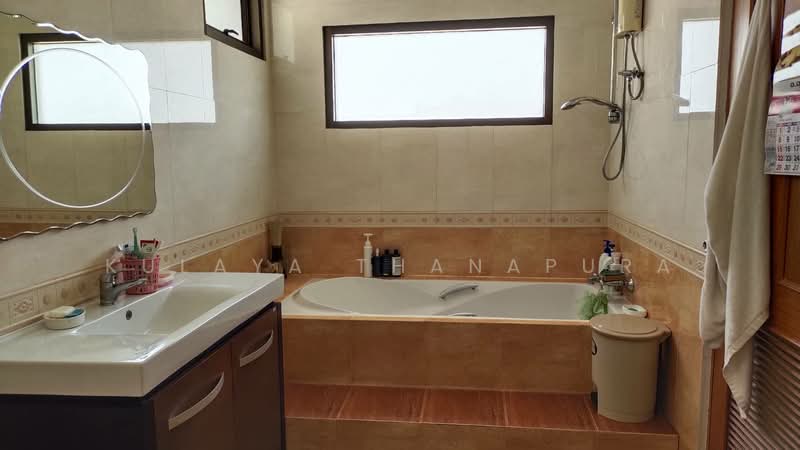 Kritsana Private Village Udon Thani, Udon Thani, ถนนมิตรภาพอุดรธานี-หนองคาย, Mu Mon, Muang Udon Thani, Udon Thani, 3 Bedrooms, 280 sqm, Single Detached House For Sale, by Kulaya Thanapura, 500190520 - DDproperty.com