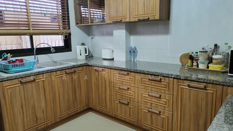 Kritsana Private Village Udon Thani, Udon Thani, ถนนมิตรภาพอุดรธานี-หนองคาย, Mu Mon, Muang Udon Thani, Udon Thani, 3 Bedrooms, 280 sqm, Single Detached House For Sale, by Kulaya Thanapura, 500190520 - DDproperty.com