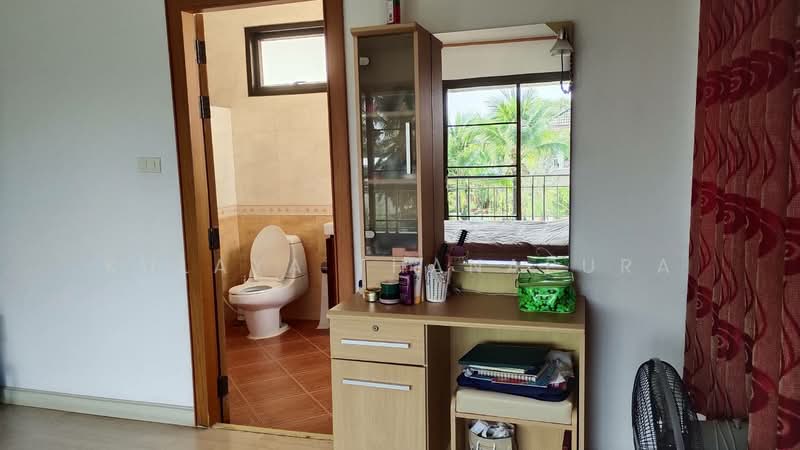 Kritsana Private Village Udon Thani, Udon Thani, ถนนมิตรภาพอุดรธานี-หนองคาย, Mu Mon, Muang Udon Thani, Udon Thani, 3 Bedrooms, 280 sqm, Single Detached House For Sale, by Kulaya Thanapura, 500190520 - DDproperty.com