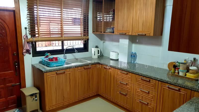 Kritsana Private Village Udon Thani, Udon Thani, ถนนมิตรภาพอุดรธานี-หนองคาย, Mu Mon, Muang Udon Thani, Udon Thani, 3 Bedrooms, 280 sqm, Single Detached House For Sale, by Kulaya Thanapura, 500190520 - DDproperty.com