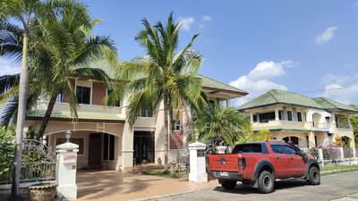 ขาย - หมู่บ้านกฤษณา ไพรเวท ถ.มิตรภาพ (อุดรธานี-หนองคาย) ต.หมูม่น อ.เมืองอุดรธานี :Kritsana Private Village, อุดรธานี