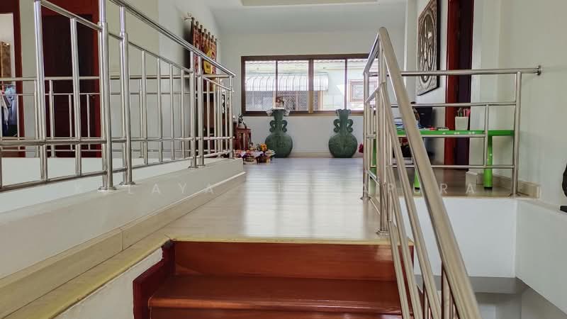 หมู่บ้านกฤษณา ไพรเวท ถ.มิตรภาพ (อุดรธานี-หนองคาย) ต.หมูม่น อ.เมือง จ.อุดรธานี, อุดรธานี, ถนนมิตรภาพอุดรธานี-หนองคาย, หมูม่น, เมืองอุดรธานี, อุดรธานี, 280 ตร.ม., บ้านเดี่ยว ขาย, โดย Kulaya Thanapura, 500190520 - DDproperty.com