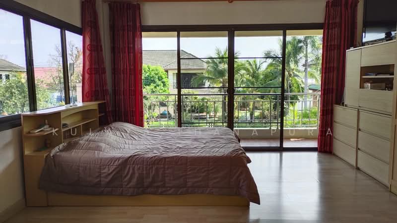 Kritsana Private Village Udon Thani, Udon Thani, ถนนมิตรภาพอุดรธานี-หนองคาย, Mu Mon, Muang Udon Thani, Udon Thani, 3 Bedrooms, 280 sqm, Single Detached House For Sale, by Kulaya Thanapura, 500190520 - DDproperty.com