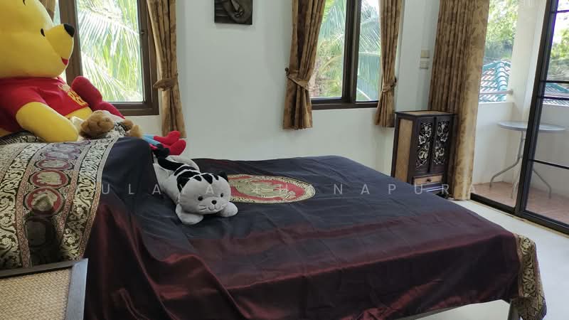 ขาย - หมู่บ้านกฤษณา ไพรเวท ถ.มิตรภาพ (อุดรธานี-หนองคาย) ต.หมูม่น อ.เมืองอุดรธานี :Kritsana Private Village, อุดรธานี