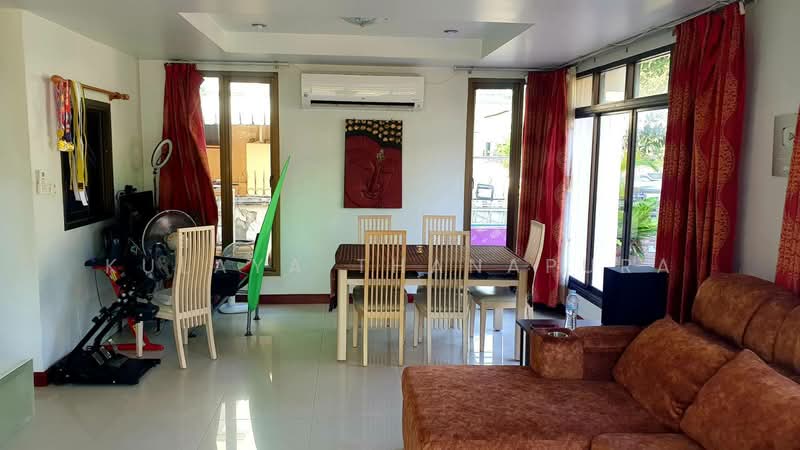 Kritsana Private Village Udon Thani, Udon Thani, ถนนมิตรภาพอุดรธานี-หนองคาย, Mu Mon, Muang Udon Thani, Udon Thani, 3 Bedrooms, 280 sqm, Single Detached House For Sale, by Kulaya Thanapura, 500190520 - DDproperty.com