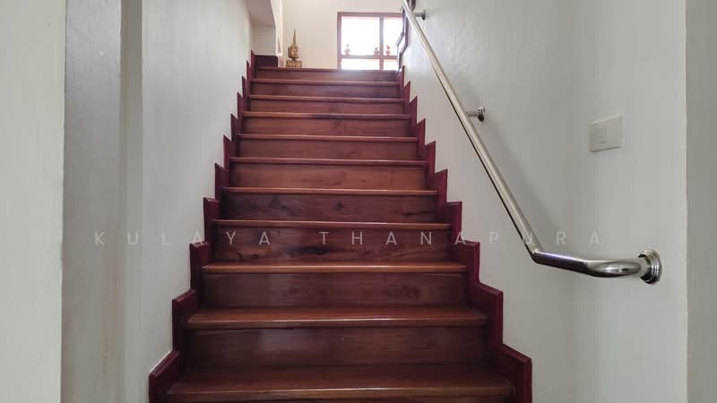 Kritsana Private Village Udon Thani, Udon Thani, ถนนมิตรภาพอุดรธานี-หนองคาย, Mu Mon, Muang Udon Thani, Udon Thani, 3 Bedrooms, 280 sqm, Single Detached House For Sale, by Kulaya Thanapura, 500190520 - DDproperty.com