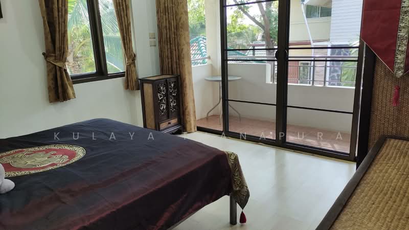 Kritsana Private Village Udon Thani, Udon Thani, ถนนมิตรภาพอุดรธานี-หนองคาย, Mu Mon, Muang Udon Thani, Udon Thani, 3 Bedrooms, 280 sqm, Single Detached House For Sale, by Kulaya Thanapura, 500190520 - DDproperty.com