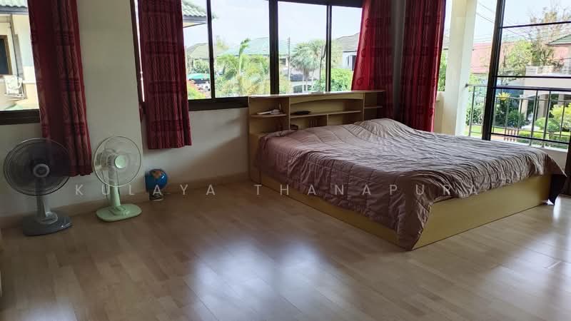 ขาย - หมู่บ้านกฤษณา ไพรเวท ถ.มิตรภาพ (อุดรธานี-หนองคาย) ต.หมูม่น อ.เมืองอุดรธานี :Kritsana Private Village, อุดรธานี