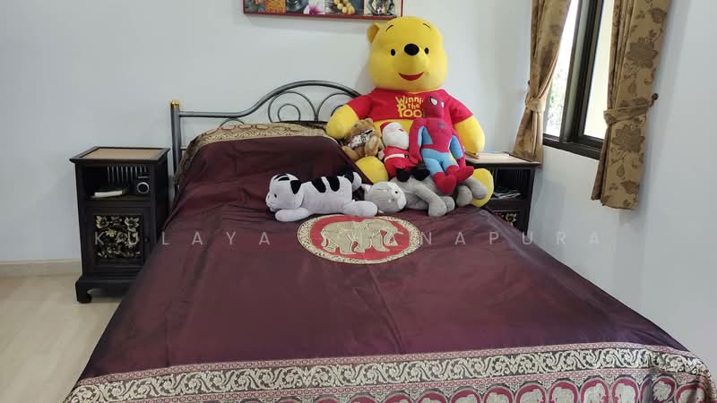 Kritsana Private Village Udon Thani, Udon Thani, ถนนมิตรภาพอุดรธานี-หนองคาย, Mu Mon, Muang Udon Thani, Udon Thani, 3 Bedrooms, 280 sqm, Single Detached House For Sale, by Kulaya Thanapura, 500190520 - DDproperty.com