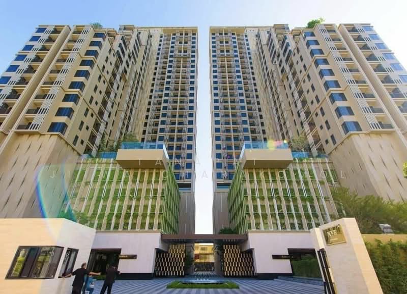 NYE by Sansiri, กรุงเทพ, 333 ถนนกรุงธนบุรี, คลองต้นไทร, คลองสาน, กรุงเทพ, 67 ตร.ม., คอนโด ให้เช่า, โดย Tanapat Jitwatcharakomol, 500190522 - DDproperty.com