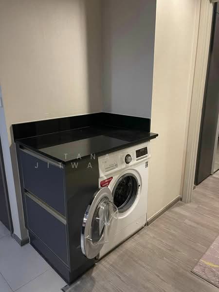 NYE by Sansiri, Bangkok, 333 Krung Thonburi Road, Khlong Ton Sai, Khlong San, Bangkok, 2 Bedrooms, 67 sqm, Condo For Rent, by Tanapat Jitwatcharakomol, 500190522 - DDproperty.com