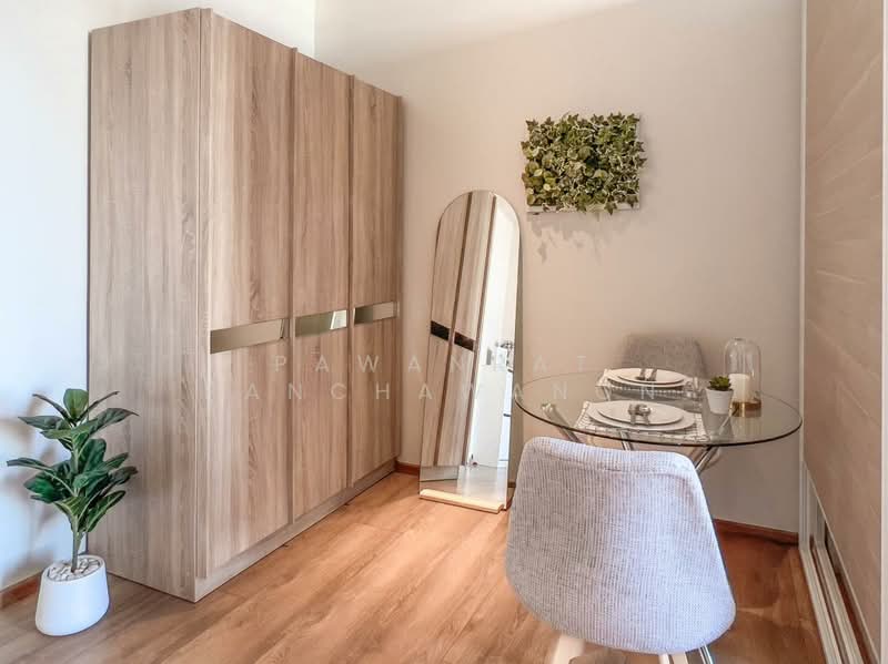 Park Origin Phrom Phong (Park 24), Bangkok, 68 Soi Sukhumvit 24, Khong Tan, Khlong Toei, Bangkok, 1 Bedroom, 30 sqm, Condo For Rent, by Pawanrat Panchawanon, 500190523 - DDproperty.com