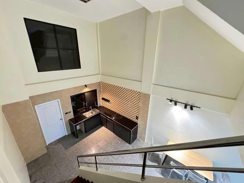 Home office for rent in Town in Town (SPSJP195), Bangkok, ทาวน์อินทาวน์ ซอย 17, Phlapphla, Wang Thonglang, Bangkok, 4 Bedrooms, 249 sqm, Townhouse For Rent, by Khun Jane, 500190530 - DDproperty.com