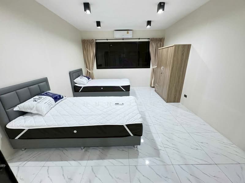 โฮมออฟฟิศ ให้เช่า อยู่ที่ ทาวน์อินทาวน์ (SPSJP195), กรุงเทพ, ทาวน์อินทาวน์ ซอย 17, พลับพลา, วังทองหลาง, กรุงเทพ, 249 ตร.ม., ทาวน์เฮ้าส์ ให้เช่า, โดย Khun Jane, 500190530 - DDproperty.com