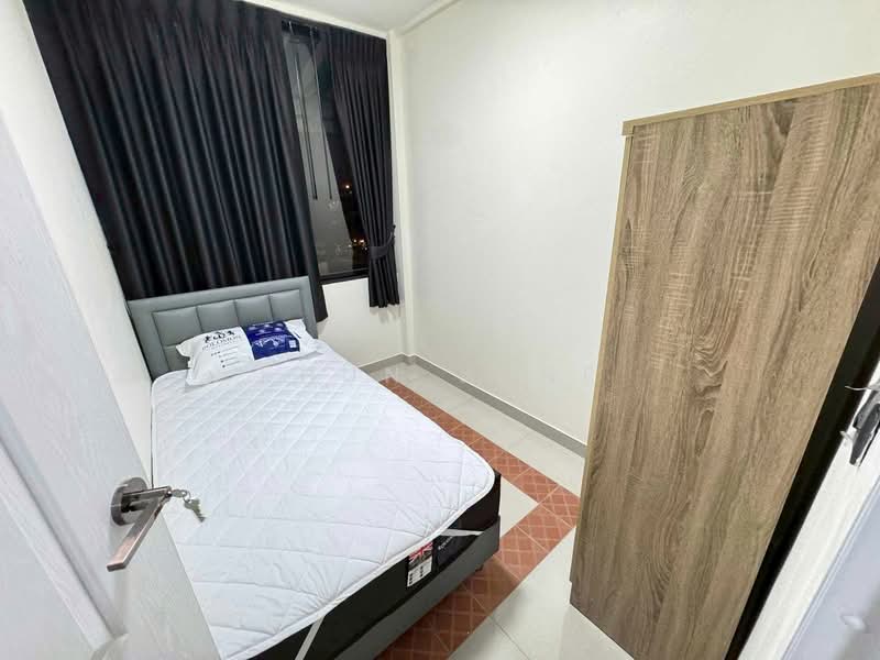 Home office for rent in Town in Town (SPSJP195), Bangkok, ทาวน์อินทาวน์ ซอย 17, Phlapphla, Wang Thonglang, Bangkok, 4 Bedrooms, 249 sqm, Townhouse For Rent, by Khun Jane, 500190530 - DDproperty.com