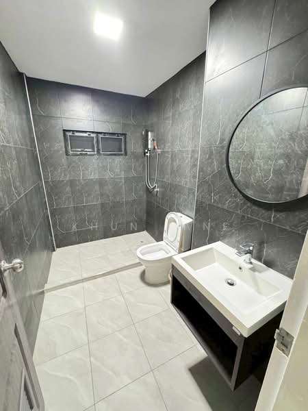 Home office for rent in Town in Town (SPSJP195), Bangkok, ทาวน์อินทาวน์ ซอย 17, Phlapphla, Wang Thonglang, Bangkok, 4 Bedrooms, 249 sqm, Townhouse For Rent, by Khun Jane, 500190530 - DDproperty.com