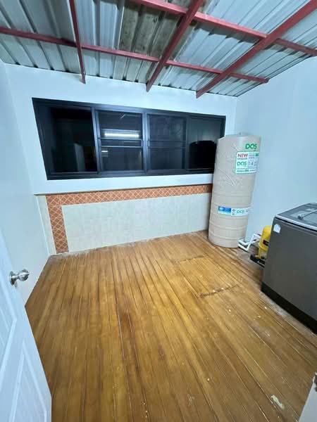 โฮมออฟฟิศ ให้เช่า อยู่ที่ ทาวน์อินทาวน์ (SPSJP195), กรุงเทพ, ทาวน์อินทาวน์ ซอย 17, พลับพลา, วังทองหลาง, กรุงเทพ, 249 ตร.ม., ทาวน์เฮ้าส์ ให้เช่า, โดย Khun Jane, 500190530 - DDproperty.com