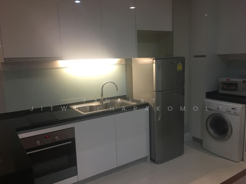 Bright Sukhumvit 24, Bangkok, Sukhumvit 24 Alley, Khong Tan, Khlong Toei, Bangkok, 2 Bedrooms, 88 sqm, Condo For Rent, by Tanapat Jitwatcharakomol, 500190532 - DDproperty.com