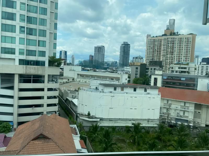 For Sale - Bangkok Feliz Sukhumvit 69-2, Bangkok