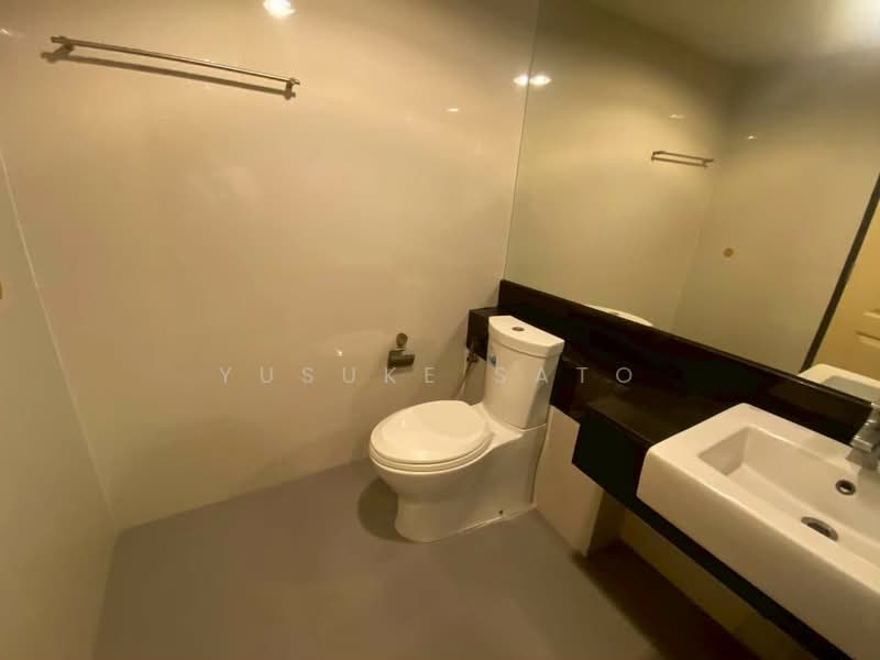 For Sale - Bangkok Feliz Sukhumvit 69-2, Bangkok