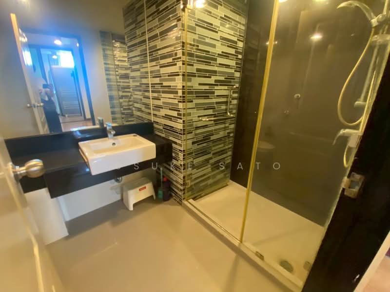 For Sale - Bangkok Feliz Sukhumvit 69-2, Bangkok