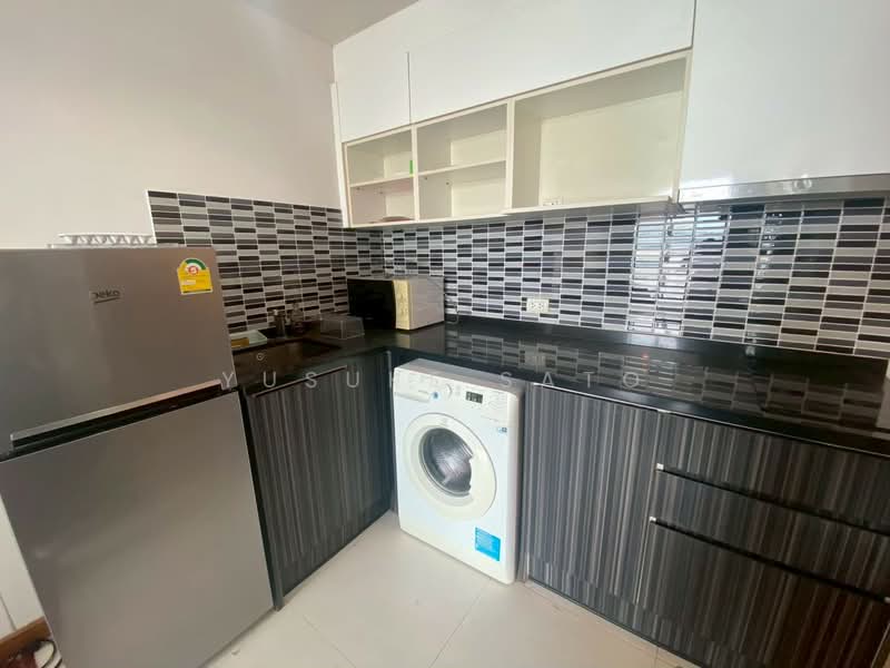 For Sale - Bangkok Feliz Sukhumvit 69-2, Bangkok