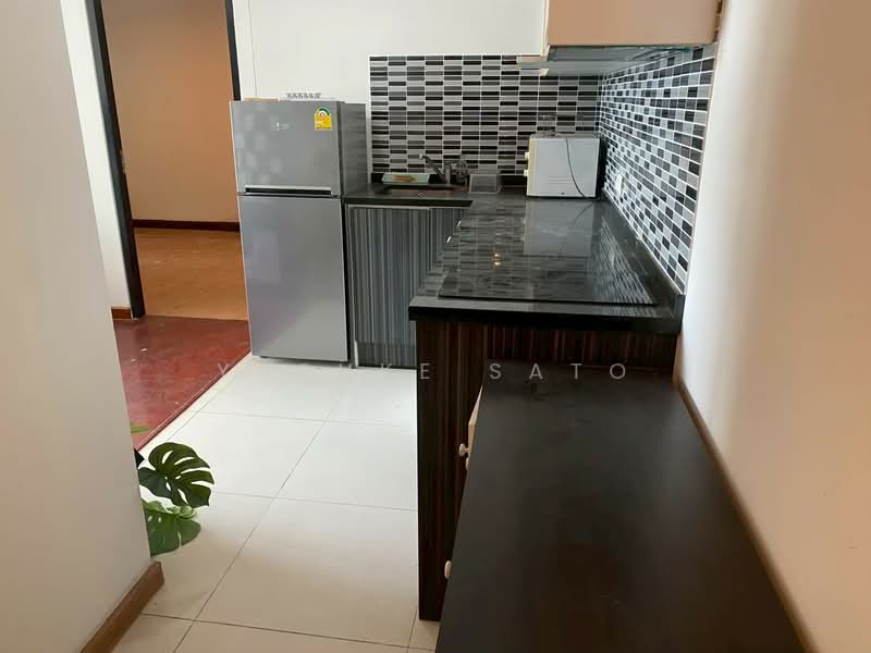 For Sale - Bangkok Feliz Sukhumvit 69-2, Bangkok