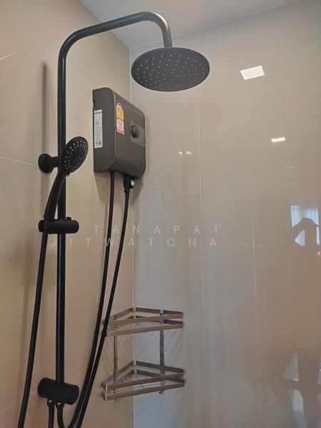 Modiz Sukhumvit 50, Bangkok, Soi Sukhumvit 50, Phra Kanong, Khlong Toei, Bangkok, 2 Bedrooms, 38 sqm, Condo For Rent, by Tanapat Jitwatcharakomol, 500190536 - DDproperty.com