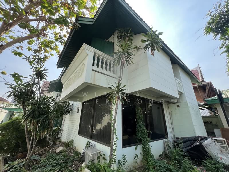 ที่ดินพร้อมสิ่งปลูกสร้าง ปรีดี 42 สุขุมวิท 71 มุม หน้ากว้าง, กรุงเทพ, คลองตันเหนือ, วัฒนา, กรุงเทพ, 400 ตร.ม., ที่ดิน ขาย, โดย Wipada Leelerdpong, 500190537 - DDproperty.com