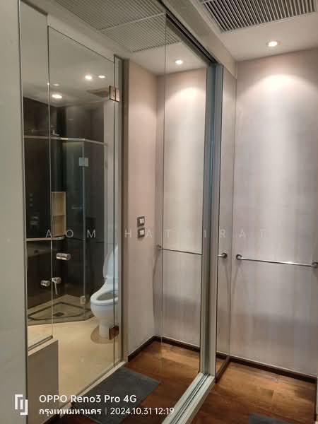 The Address Sukhumvit 28 : ดิ แอดเดรส สุขุมวิท 28, กรุงเทพ, 1 ซอยสุขุมวิท 28 ถนนสุขุมวิท แขวงคลองตัน เขตคลองเตย กรุงเทพมหานคร, คลองตัน, คลองเตย, กรุงเทพ, 46 ตร.ม., คอนโด ให้เช่า, โดย Aom Hatairat, 500190538 - DDproperty.com