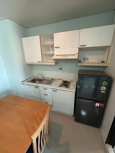 Lumpini Park View, Bangkok, Rama 4, Thung Maha Mek, Sathon, Bangkok, 1 Bedroom, 40 sqm, Condo For Rent, by Pawanrat Panchawanon, 500190539 - DDproperty.com